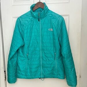 The North Face Women's Aqua Puffer Jacket